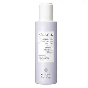 Kerasilk Smoothing Blow Dry Cream 5 fl.oz